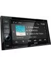 Автомагнитола Kenwood DDX4019BTR icon