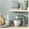 Кухонная машина Kenwood Go Collection KZM35.000GR фото 5
