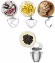 Кухонная машина Kenwood Go Collection KZM35.000GR фото 6