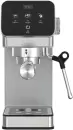Рожковая кофеварка Kernau KCM 131 ES icon