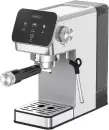 Рожковая кофеварка Kernau KCM 131 ES фото 3