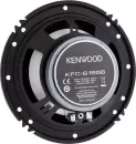 Автоакустика Kenwood KFC-S1656 icon 3