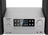 Музыкальный центр Kenwood M-925DAB-S icon 4