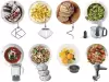 Кухонный комбайн Kenwood MultiOne KHH323WH icon 4