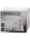 Кухонный комбайн Kenwood Multipro Compact FPP230 фото 8