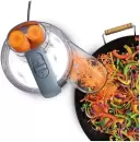 Кухонный комбайн Kenwood MultiPro Go FDP23.140GY фото 3