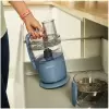 Кухонный комбайн Kenwood MultiPro Go FDP23.140GY фото 6