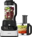 Кухонный комбайн Kenwood MultiPro OneTouch Food Processor and Blender FDM73.850SS icon 3