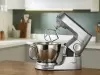 Кухонный комбайн Kenwood Titanium Chef Baker KVC85.594SI icon 6