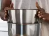 Кухонный комбайн Kenwood Titanium Chef Baker KVC85.594SI icon 7