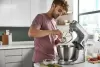 Кухонный комбайн Kenwood Titanium Chef Baker KVC85.594SI icon 8