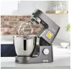 Кухонный комбайн Kenwood Titanium Chef Patissier XL KWL90.164SI icon 4