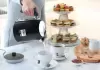 Электрочайник Kenwood ZJX650BK icon 3