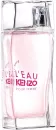 Туалетная вода Kenzo L`eau Kenzo Hyper Wave Pour Femme 100 мл icon