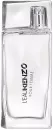 Туалетная вода Kenzo LEau Par Pour Femme 50 мл icon