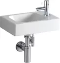 Умывальник Keramag iCon XS 38x28 (124736) icon