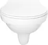 Унитаз Керамин Санти R Slim icon 2