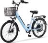 Электровелосипед Keren iBike Rambler icon