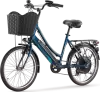 Электровелосипед Keren iBike Street icon