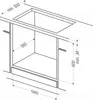 Духовой шкаф Kernau KBO 1066 S PT X icon 4