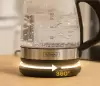 Электрочайник Kernau BKSK 180 TG фото 4
