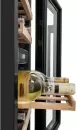 Винный шкаф Kernau KBW 172 D B icon 2