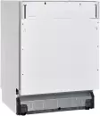 Посудомоечная машина Kernau KDI 6754 AD icon 2