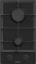 Варочная панель Kernau KGH 3212 CI Matt Black icon
