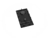 Варочная панель Kernau KGH 3212 CI Matt Black icon 2