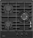 Варочная панель Kernau KGH 4346.1 T CI B icon