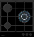 Варочная панель Kernau KGH 4346 T CI B icon