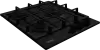 Варочная панель Kernau KGH 4346 T CI B icon 2