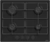 Варочная панель Kernau KGH 6423 CI Matt Black icon