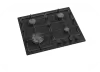 Варочная панель Kernau KGH 6423 T CI Matt Black icon 2