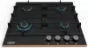 Варочная панель Kernau KGH 6464 Copper icon 2