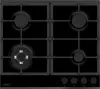 Варочная панель Kernau KGH 6464 Gun Metal icon