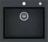 Кухонная мойка Kernau KGS H 60 1B Black Metallic icon