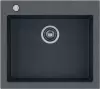 Кухонная мойка Kernau KGS H 60 1B Graphite icon