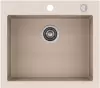 Кухонная мойка Kernau KGS H 60 1B Sand icon
