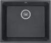 Кухонная мойка Kernau KGS U 60 1B Black Metallic icon