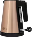 Электрочайник Kernau KSK 101 Champagne icon 2