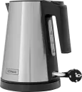 Электрочайник Kernau KSK 101 Silver icon 3