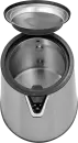 Электрочайник Kernau KSK 101 Silver icon 4