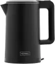 Электрочайник Kernau KSK 175 Matt Black icon