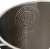 Электрочайник Kernau KSK 175 Matt Black фото 2