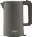 Электрочайник Kernau KSK 175 Matt Grey icon