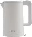 Электрочайник Kernau KSK 175 Matt White icon