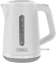 Электрочайник Kernau KSK 176 WH icon