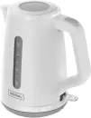 Электрочайник Kernau KSK 176 WH фото 4