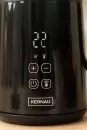 Электрочайник Kernau KSK 177 TB фото 4